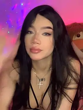 Snapshot of Ambar_R0SSE chatting on January 12, 3:17 am Ambar R0SSE online show from January 12, 3:17 am