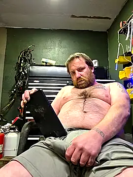 Txweld89 online show from February 1, 6:45 am