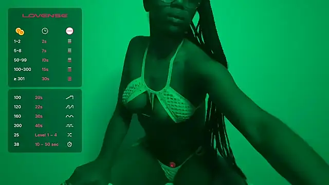 JordanSilk online show from December 7, 5:37 am