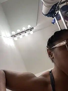 JordanSilk online show from March 13, 12:50 am