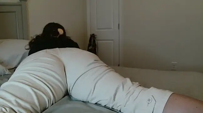 Crazyfunroom online show from December 12, 5:20 am