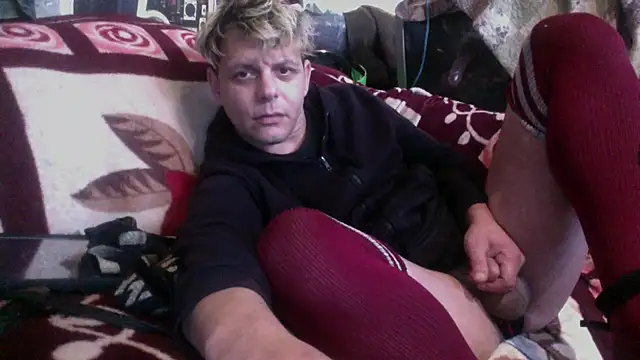 Phelyxx elgato online show from January 2, 11:16 pm