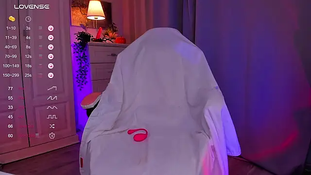 FreyaRaya online show from January 9, 12:52 pm