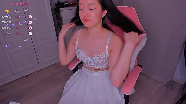 FreyaRaya online show from January 16, 12:31 pm