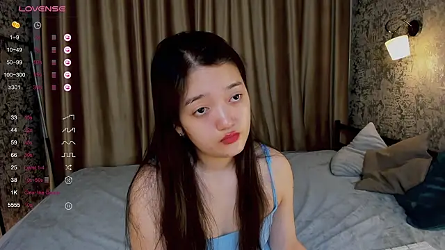 FreyaRaya online show from September 20, 2:56 am