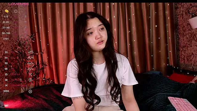 FreyaRaya online show from February 27, 3:17 am