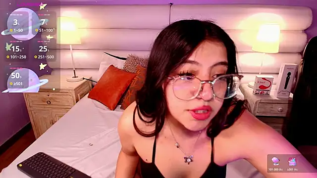 Snapshot of milan_sweet chatting on February 4, 8:36 pm milan sweet online show from February 4, 8:36 pm