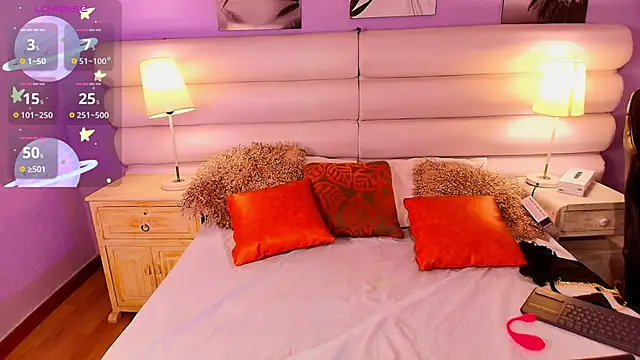 Snapshot of milan_sweet chatting on February 14, 3:36 am milan sweet online show from February 14, 3:36 am