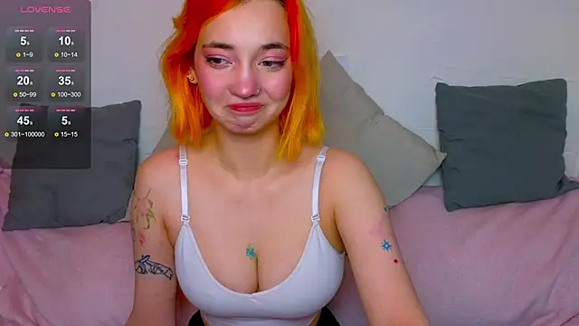 sandra belll online show from February 18, 2:46 pm