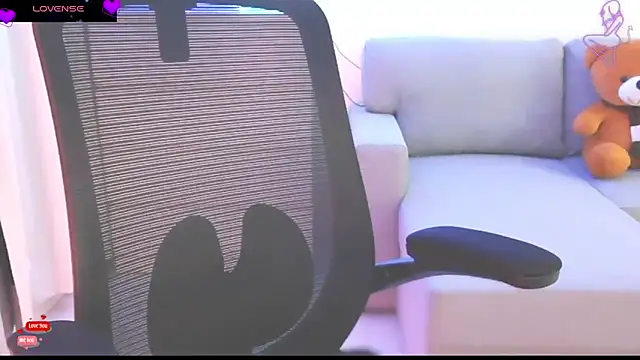  Blue Ruubyy  online show from February 26, 1:43 pm