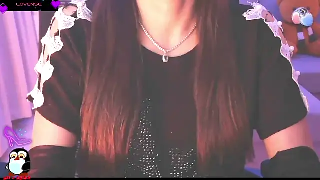  Blue Ruubyy  online show from March 18, 5:27 pm