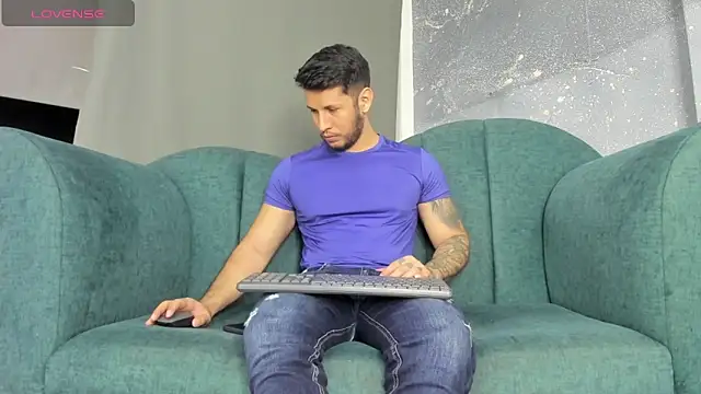 George Diesell online show from October 2, 4:19 am