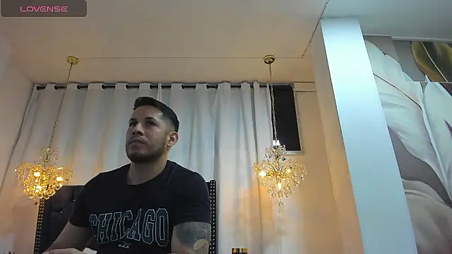 George Diesell online show from January 11, 11:54 pm