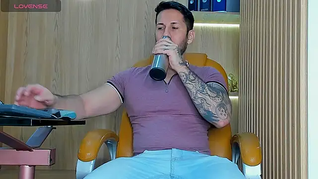 George Diesell online show from February 12, 4:40 am