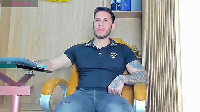 George Diesell online show from February 14, 3:58 am