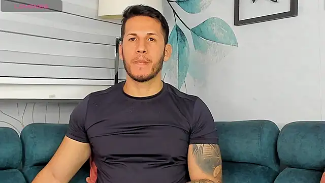 George Diesell online show from March 5, 10:50 pm