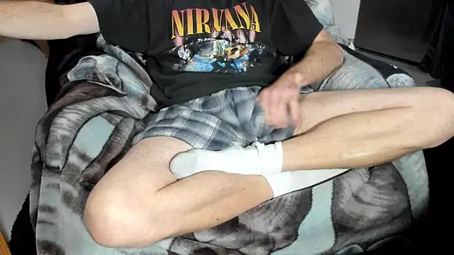 froy4986 online show from February 2, 7:46 pm