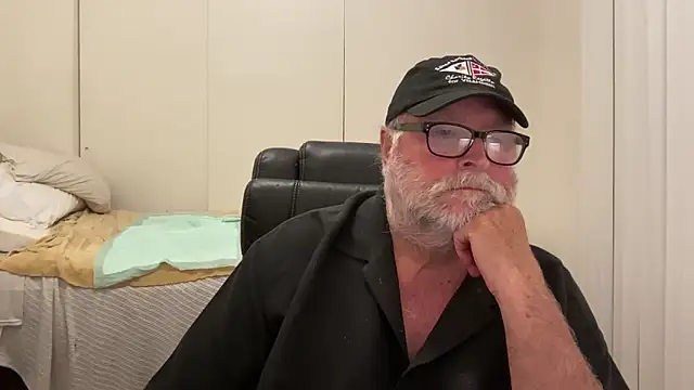 Drummajor online show from December 19, 6:56 am