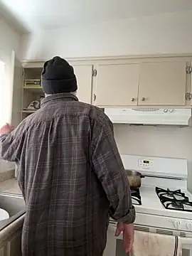 Drummajor online show from January 14, 9:09 pm