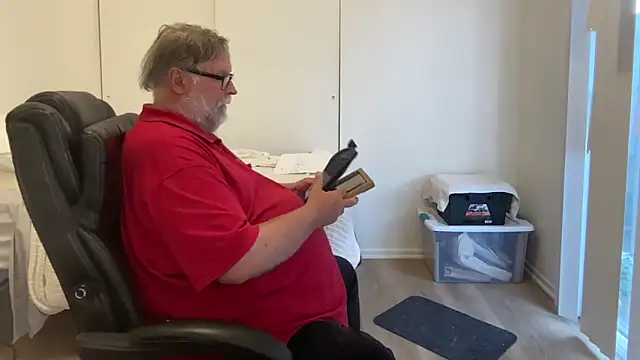 Drummajor online show from March 5, 9:48 pm