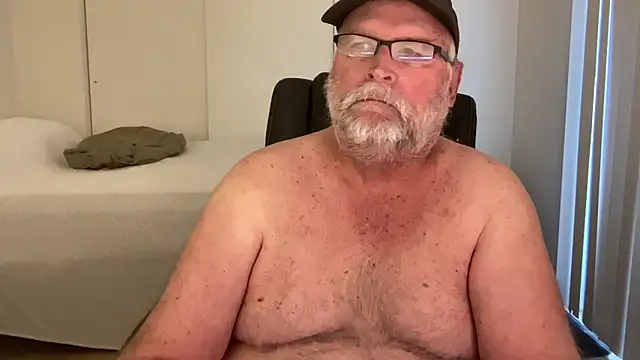 Drummajor online show from February 16, 4:58 pm