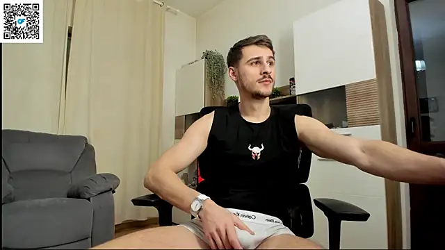 Snapshot of Jimmymorello chatting on January 18, 10:24 pm Jimmymorello online show from January 18, 10:24 pm