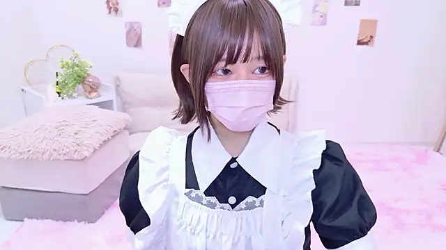 963 kurumi online show from November 15, 12:52 am