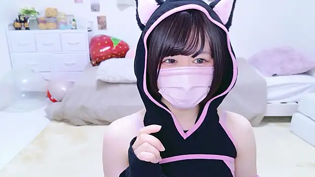 963 kurumi online show from May 2, 9:53 pm
