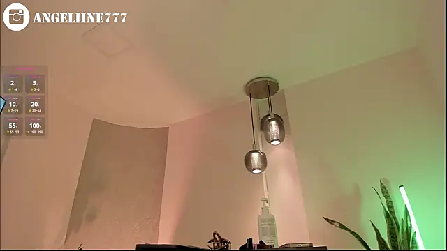 angeline-777 online show from May 5, 11:29 am