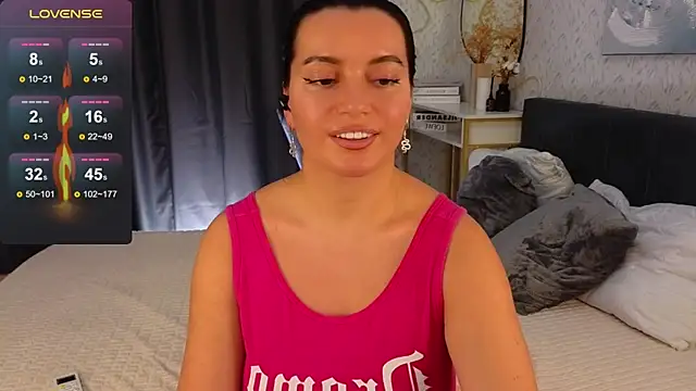 Snapshot of YourSweetDream_ chatting on January 4, 3:39 pm YourSweetDream online show from January 4, 3:39 pm