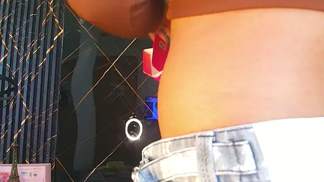 Kagome01 online show from March 3, 12:55 pm