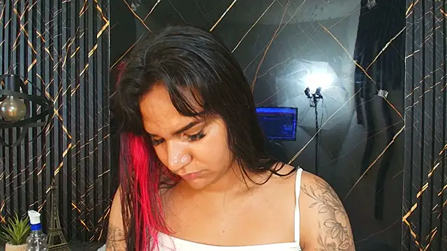 Kagome01 online show from March 12, 12:55 pm