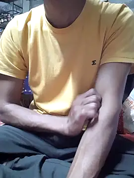 Burhade-- online show from October 30, 4:08 pm