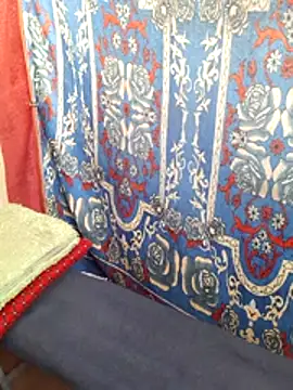 Snapshot of Burhade-- chatting on February 2, 3:05 am Burhade-- online show from February 2, 3:05 am