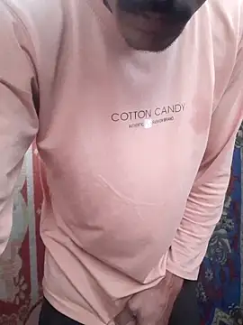 Snapshot of Burhade-- chatting on February 5, 1:32 am Burhade-- online show from February 5, 1:32 am