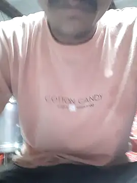 Snapshot of Burhade-- chatting on February 9, 9:52 pm Burhade-- online show from February 9, 9:52 pm