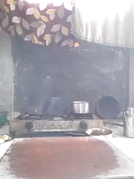 Snapshot of Burhade-- chatting on February 17, 3:58 am Burhade-- online show from February 17, 3:58 am