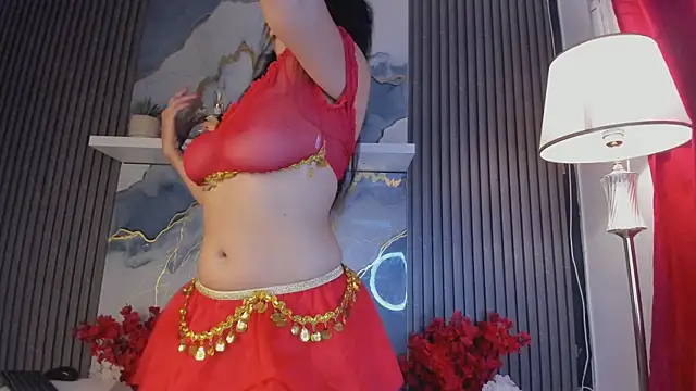 BrendaBrooks online show from February 25, 3:21 pm