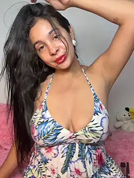BrendaBrooks online show from May 18, 7:41 pm