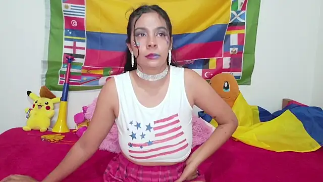 BrendaBrooks online show from June 12, 2:27 pm