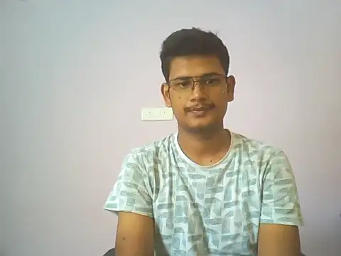 Snapshot of Dusky_Aarav chatting on June 28, 5:57 am Dusky Aarav online show from June 28, 5:57 am