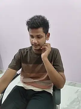 Snapshot of Dusky_Aarav chatting on July 3, 2:56 pm Dusky Aarav online show from July 3, 2:56 pm