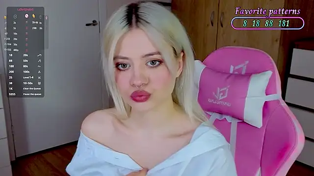Snapshot of mybunnywendy chatting on May 29, 3:21 pm mybunnywendy online show from May 29, 3:21 pm