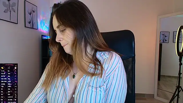 miss seline online show from January 10, 12:34 am