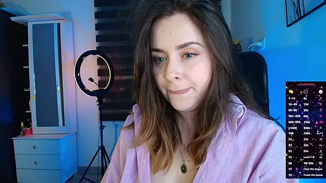 miss seline online show from May 15, 11:34 pm