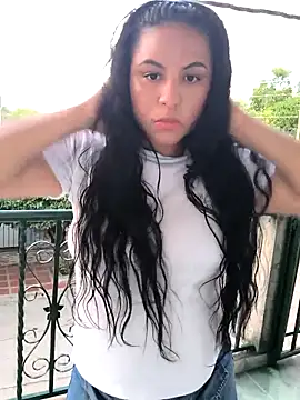 Francesca ferrari online show from April 11, 10:58 pm