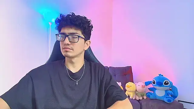 TylerWhite  online show from January 12, 2:00 pm