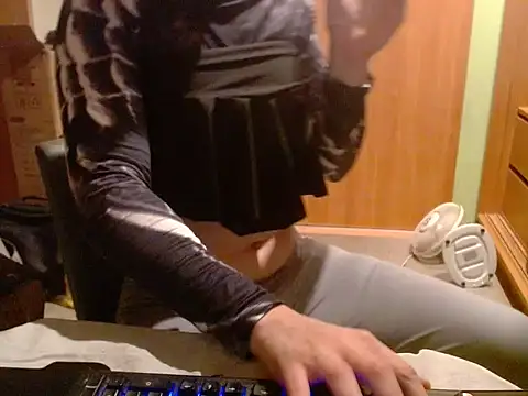 pinnklinkk online show from October 2, 10:50 pm