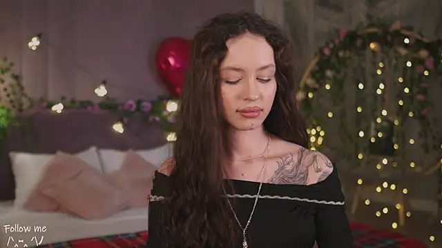 Meow Nancy online show from February 11, 9:09 am