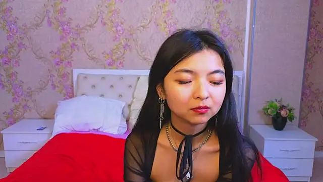 Snapshot of Shy_Kira chatting on January 31, 3:55 pm Shy Kira online show from January 31, 3:55 pm